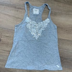 Abercrombie & Fitch Tank Top